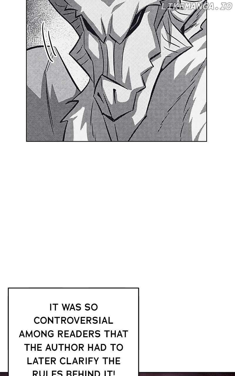 Surviving in an Action Manhwa Chapter 111 32